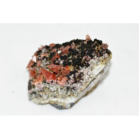 Rhodochrosite