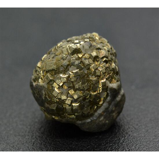 Pyrite