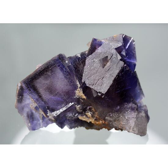 Fluorite