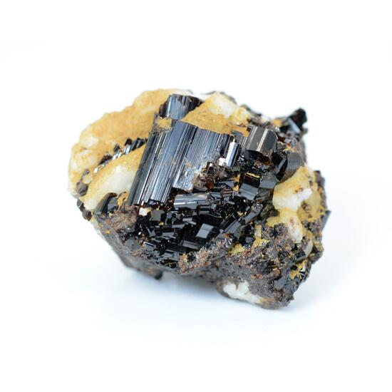 Vesuvianite