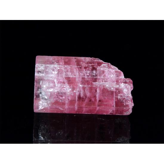 Tourmaline Var Rubellite