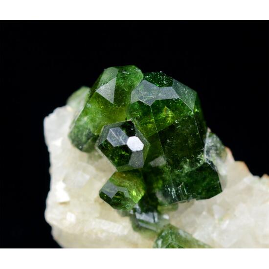 Vesuvianite