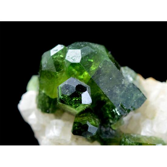 Vesuvianite