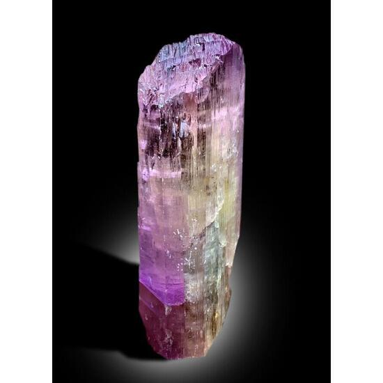 Kunzite