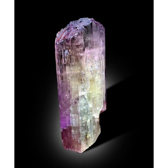 Kunzite