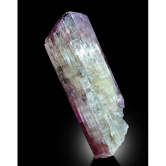 Kunzite