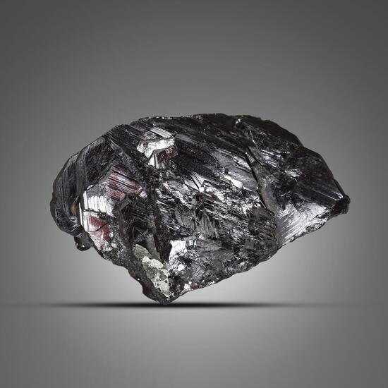 Ilmenite