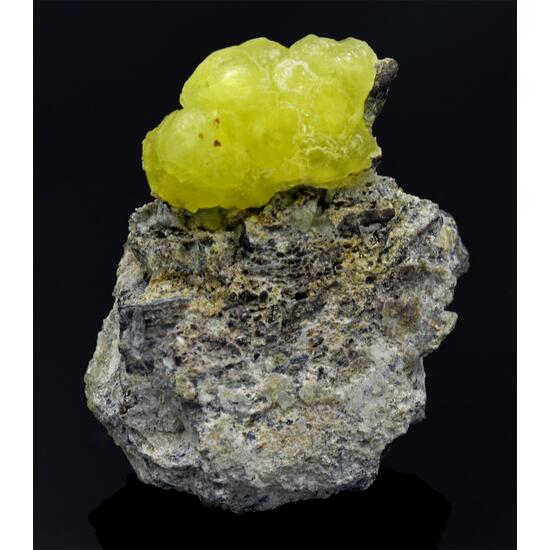 Brucite