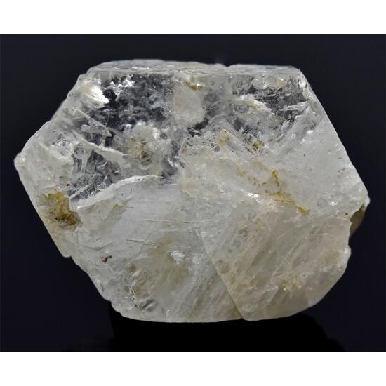 Goshenite