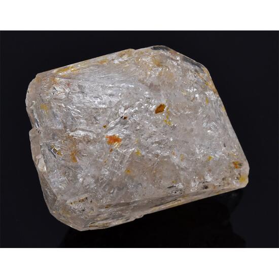 Fensterquarz Quartz