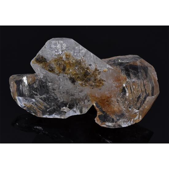 Fensterquarz Quartz