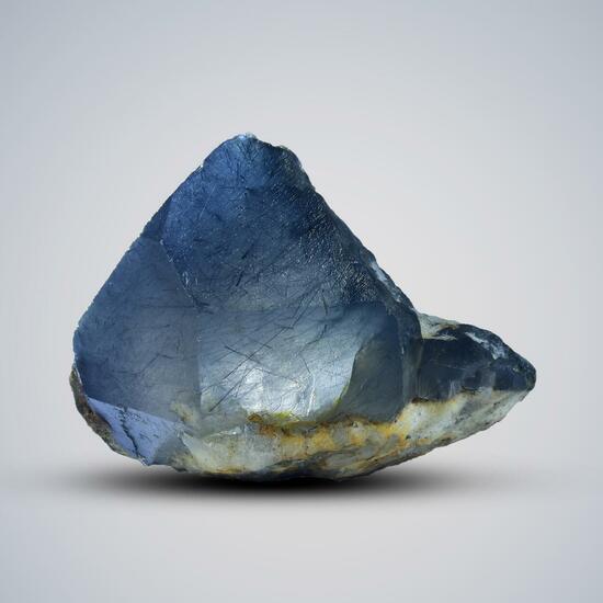 Blue Quartz