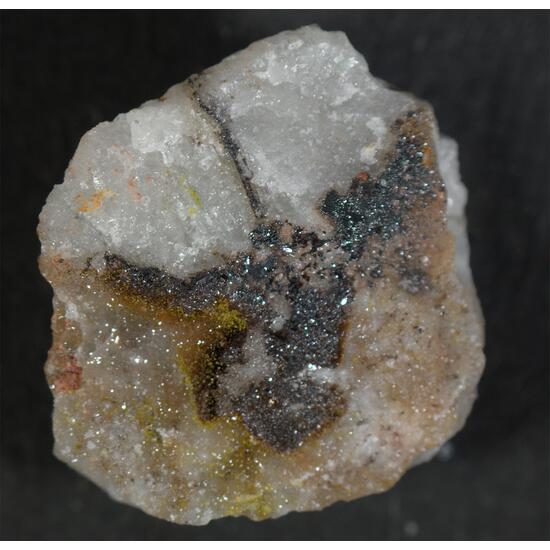 Gartrellite