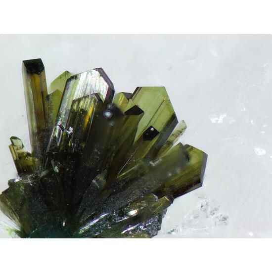 Olivenite