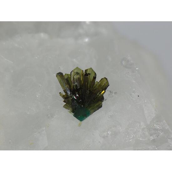 Olivenite