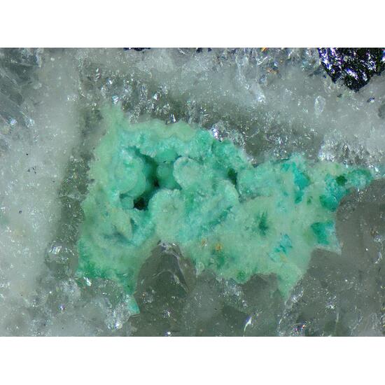 Strashimirite