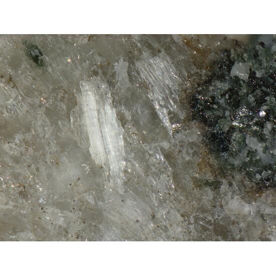 Wollastonite