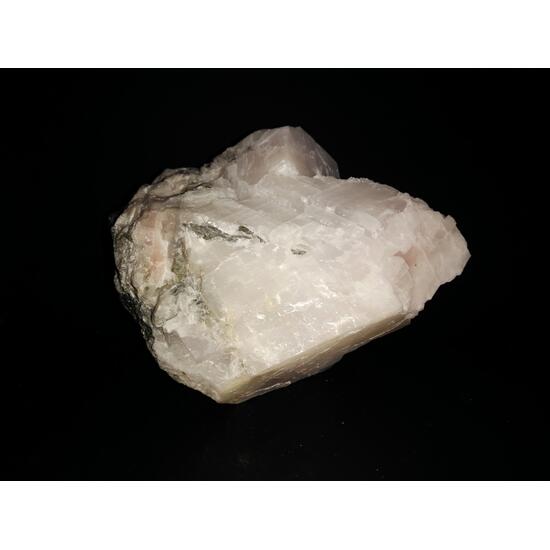 Calcite & Baryte