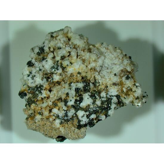 Anatase Brookite & Rutile