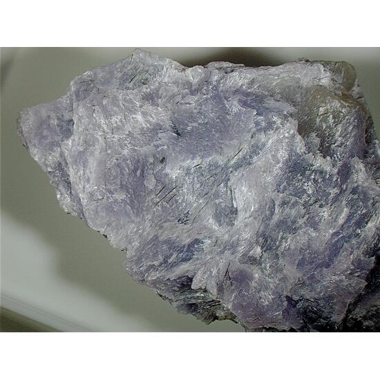 Charoite & Aegirine