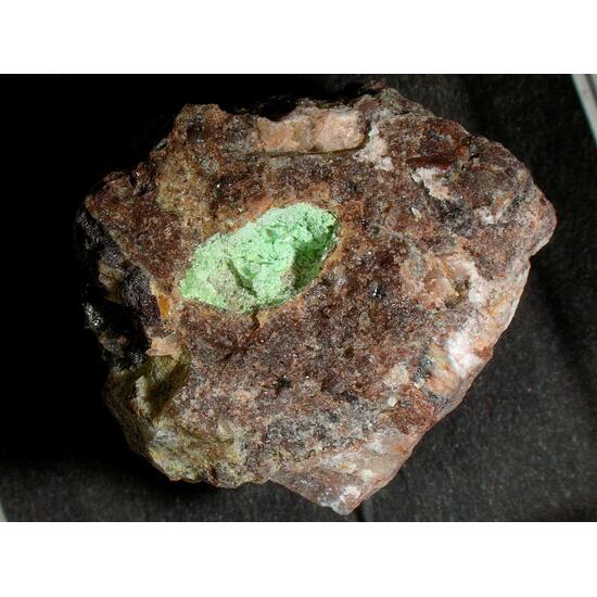 Zeunerite