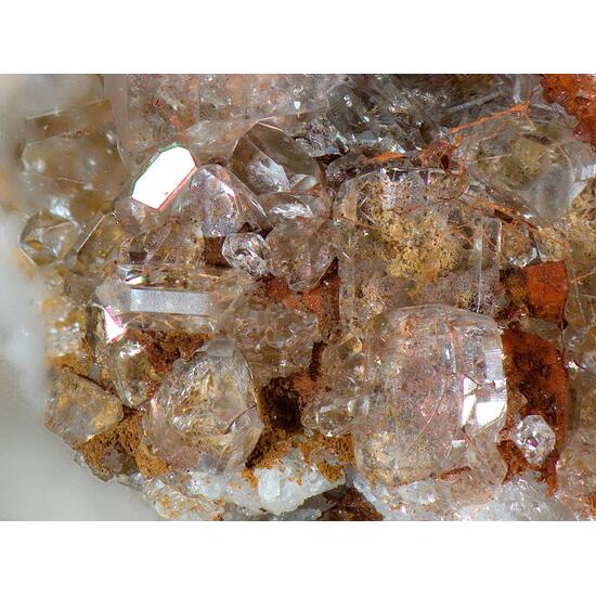 Baryte