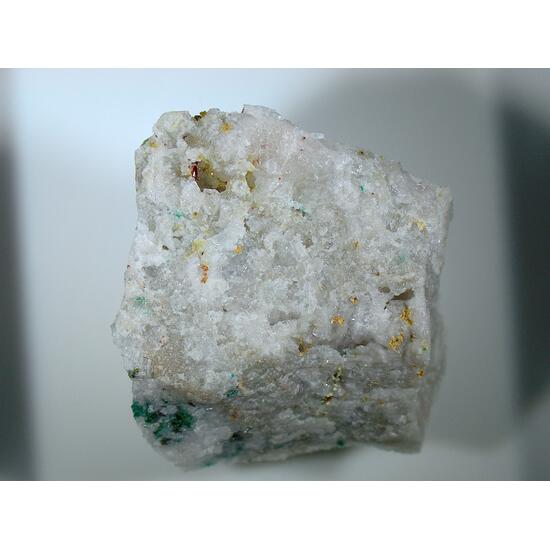 Carminite