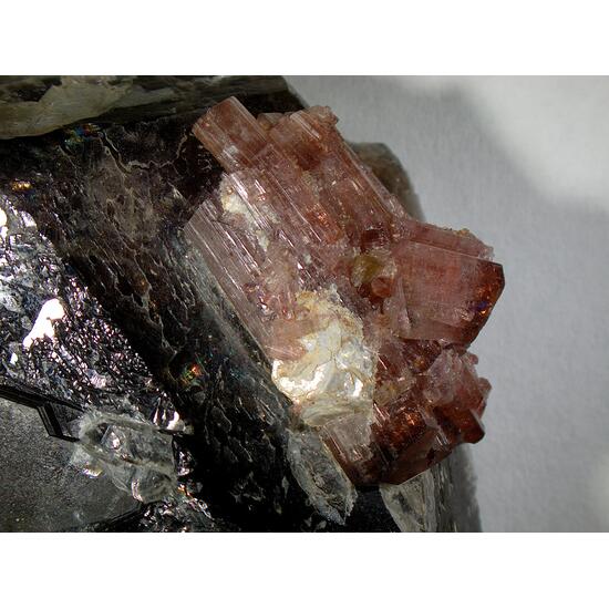 Tourmaline