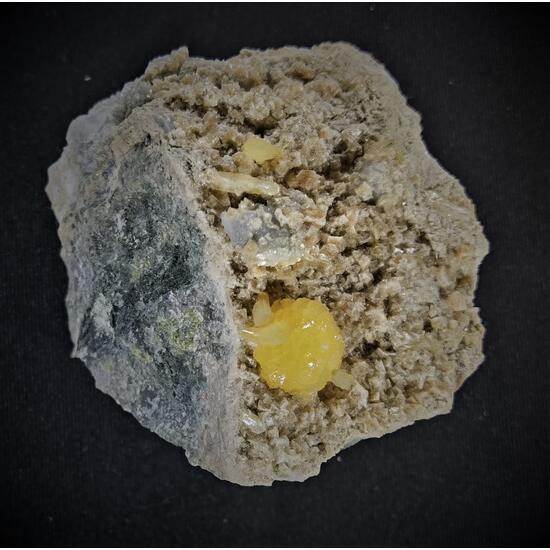 Stellerite