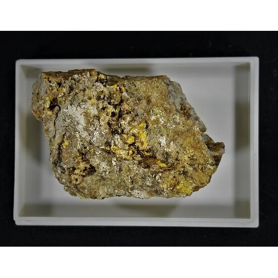 Seeligerite