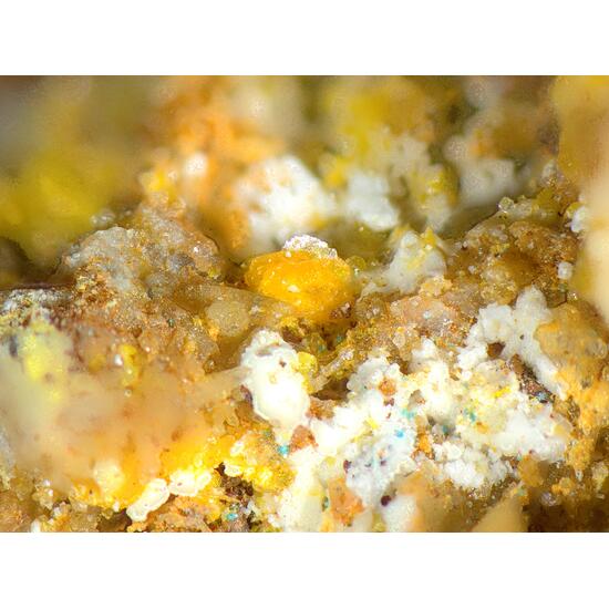 Seeligerite