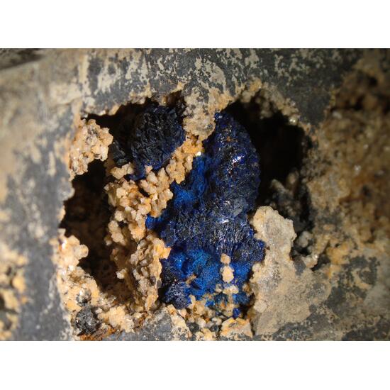 Azurite