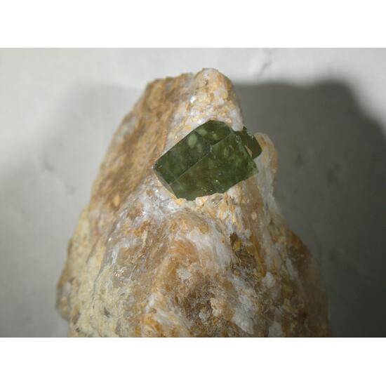 Demantoid