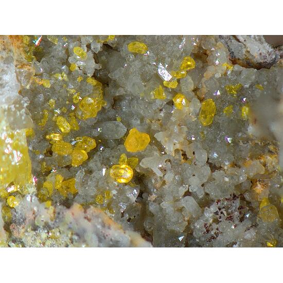 Mimetite