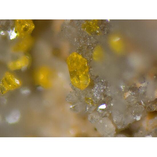 Mimetite