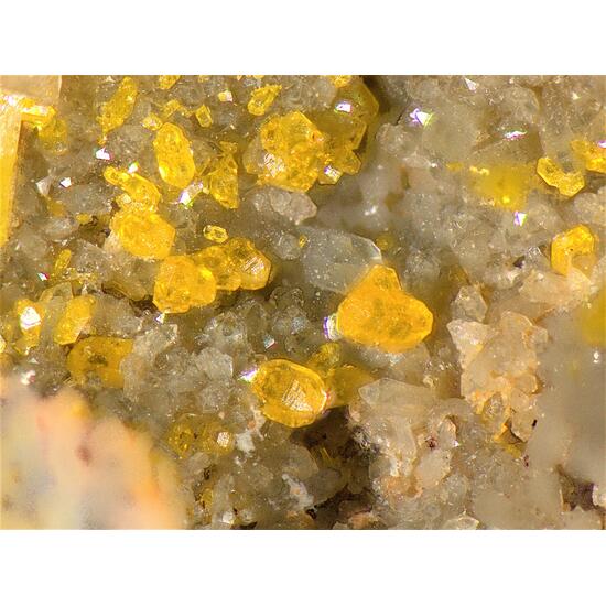 Mimetite