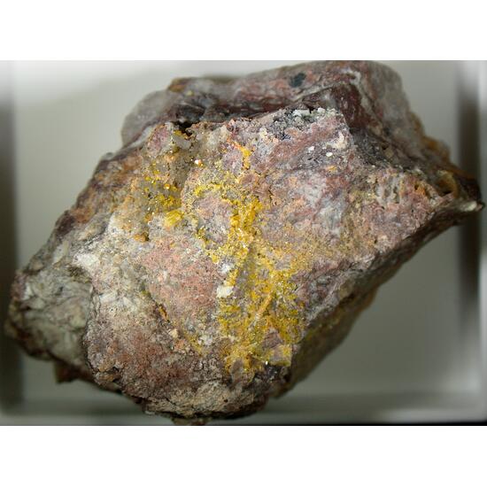 Mimetite