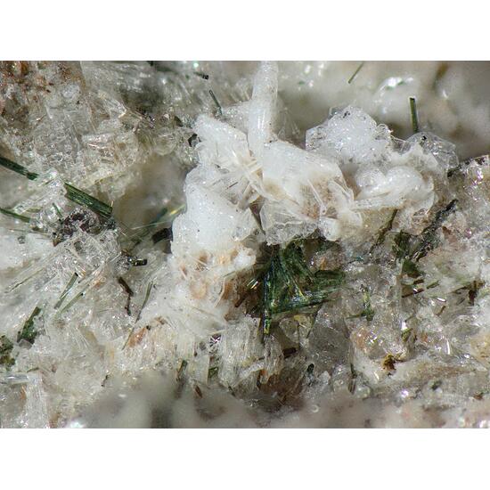 Cristobalite & Tridymite