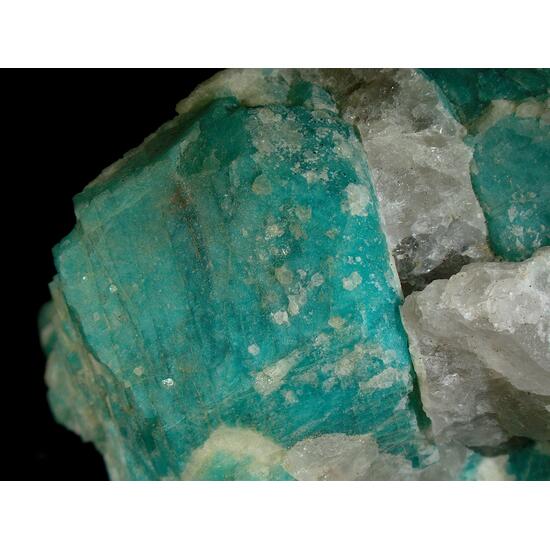 Amazonite