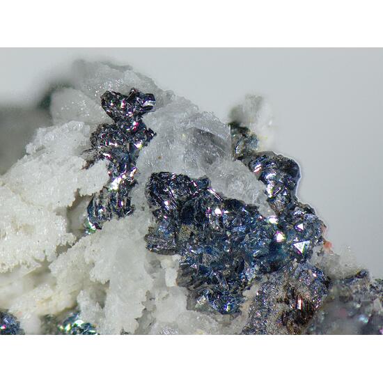 Native Bismuth