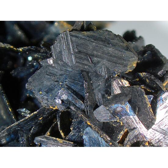 Wolframite