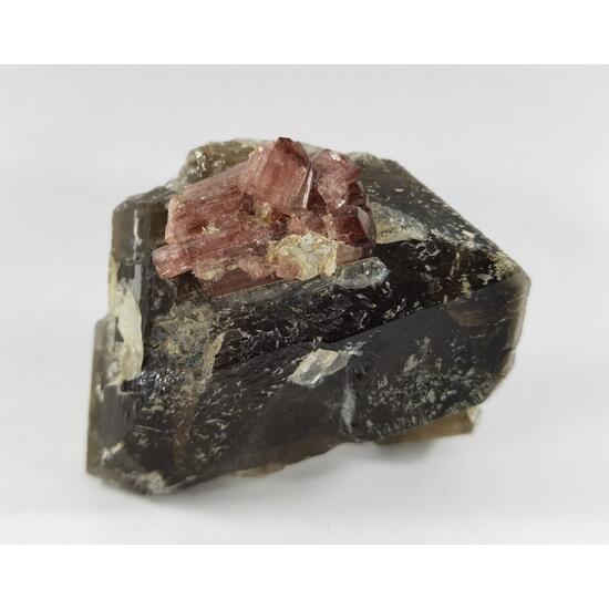 Tourmaline