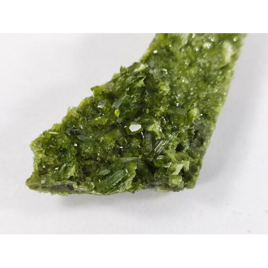 Vesuvianite & Diopside