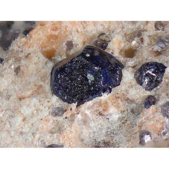 Sapphire