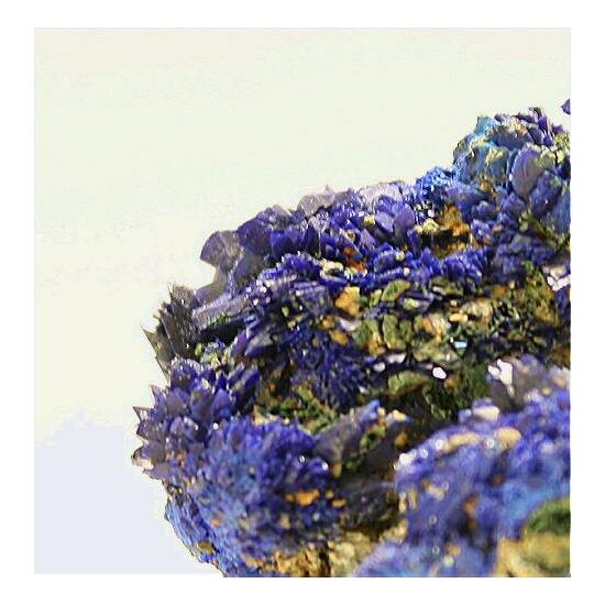 Azurite