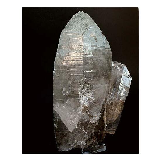 Rock Crystal