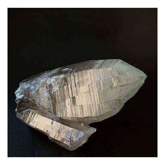 Rock Crystal