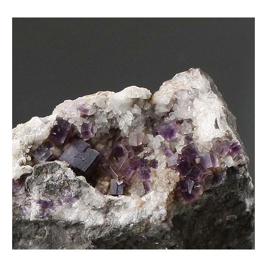 Fluorite