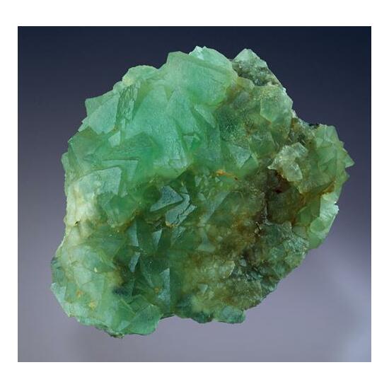 Fluorite