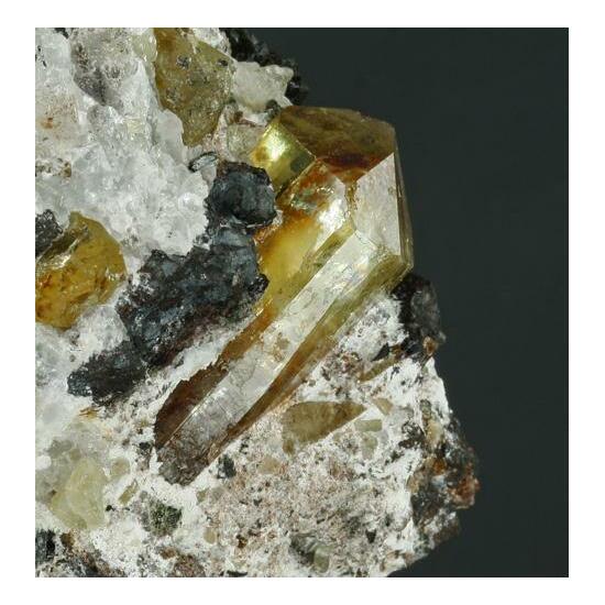 Apatite